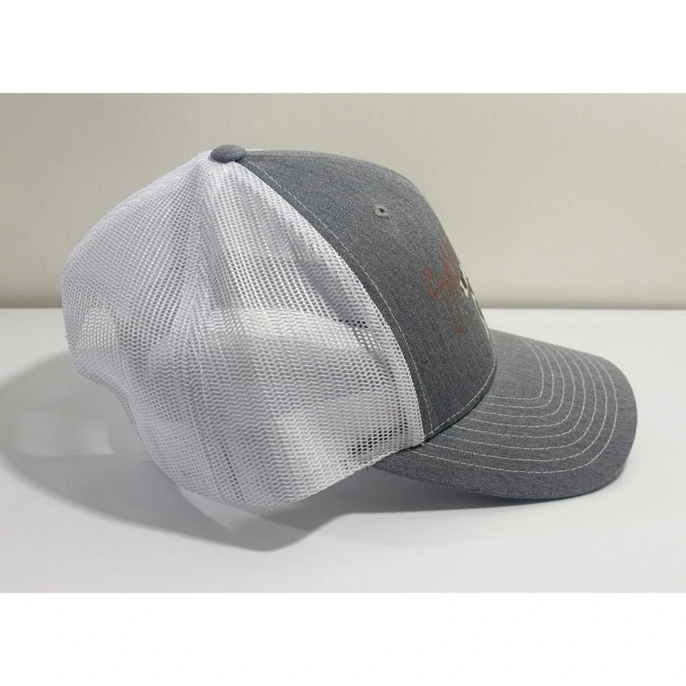 Sassy &‎ 70 Cap Hat Richardson Style 112